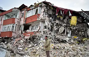 Asrın felaketinin üzerinden 3 yıl geçti