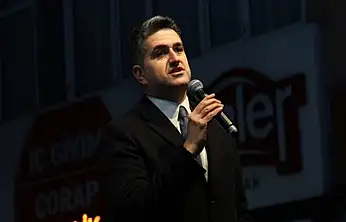 Ataşehir Belediye Başkanı dahil 19 kişi tutuklama talebiyle mahkemeye sevk edildi