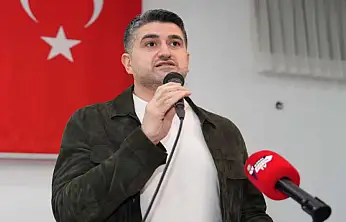 Ataşehir Belediye Başkanı Onursal Adıgüzel gözaltına alındı