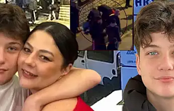 Atlas Çağlayan'ın ailesini tehdit eden 9 sanıklı dava kara bağlandı