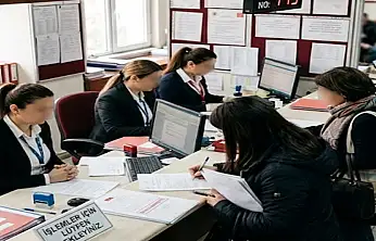 AYM'den nöbetçi noterlik düzenlemesine iptal