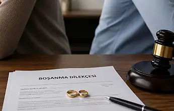 AYM'den süresiz nafaka düzenlemesine iptal kararı