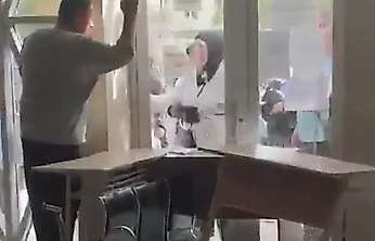 Azerbaycan'da başörtüsü krizi büyüyor: 37 kişi gözaltına alındı