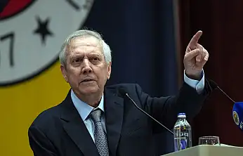Aziz Yıldırım:  Fenerbahçe ihtiyaç duyduğu için aday oldum