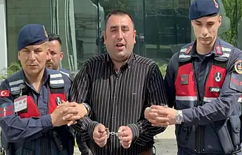 Babasını öldüren zanlı tutuklandı