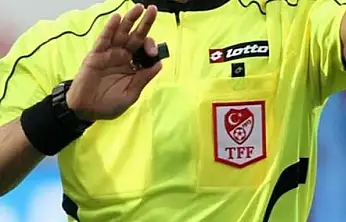 Bahis oynayan hakemlere verilen cezalar belli oldu