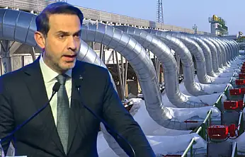 Bakan Bayraktar'dan gaz kesintisi iddialarına net yanıt