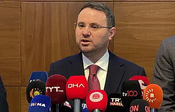 Bakan Gürlek açıkladı: 84 hakim ve savcı meslekten çıkarıldı