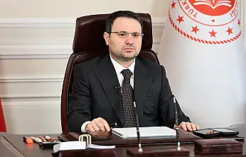 Bakan Gürlek açıkladı: Organize suç örgütleriyle mücadelede yeni dönem