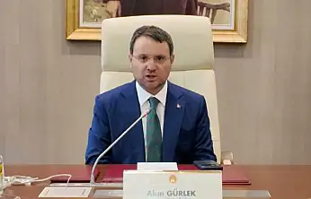 Bakan Gürlek: Geciken yargı süreçlerinin daha kısa sürede sonuçlanması için katkı sağlayacağız