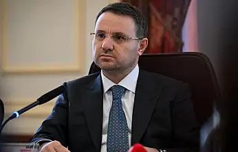Bakan Gürlek gemi kazasıyla ilgili soruşturma başlatıldığını bildirdi