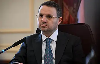 Bakan Gürlek: 'Yürütülen titiz çalışmalarla iki cinayet dosyası daha aydınlatıldı'