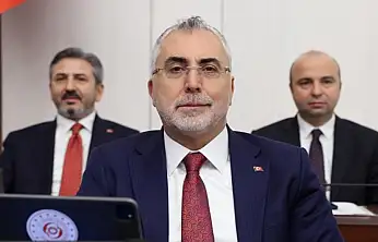 Bakan Işıkhan: Asgari ücret enflasyona ezdirilmeyecek