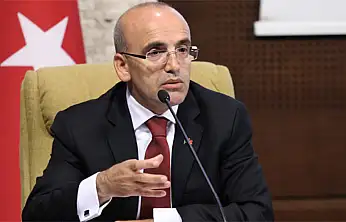Bakan Şimşek: Ekonomide üç olumlu gelişme
