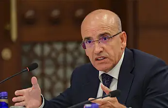 Bakan Şimşek: Maaşlara en az enflasyon kadar zam yapılacak