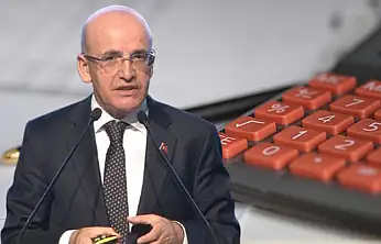 Bakan Şimşek: Vergi düzenlemelerinde vatandaşın lehine adım atılacak