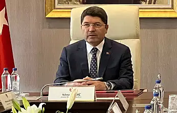 Bakan Tunç: Yeni bir İnfaz Kanunu ve af düzenlemesi söz konusu değil