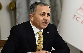 Bakan Yerlikaya: 8 Aralık 2024 sonrası gönüllü olarak 578 bin Suriyeli, Suriye'ye geri döndü