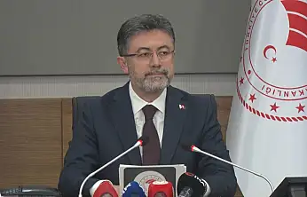 Bakan Yumaklı'dan orman yangını uyarısı: Bir hafta yüksek risk altındayız