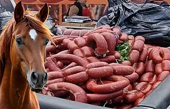 Bakanlık ifşa etti: Sucukta şok hileler ortaya çıktı