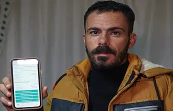 Banka hesabını açtığında gözlerine inanamadı: Şoke eden havale