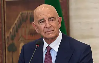 Barrack'tan S-400 ve F-35 Konusunda aylar içinde çözüm mesajı