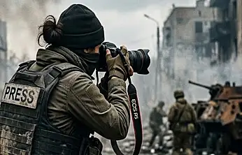 Bazı gruplar savaş olayları üzerinden bahis mi oynuyor?