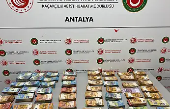 Bebek bezlerinde servet çıktı!