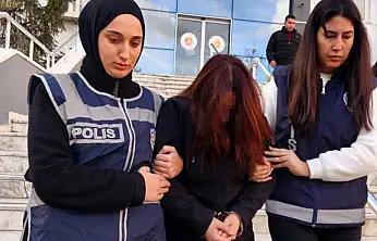 Bebeklere şiddet uygulayan hemşire yüksek güvenlikli cezaevine sevk edildi