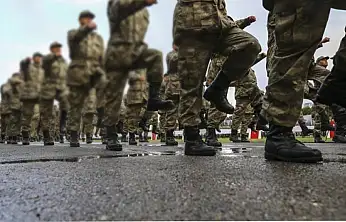 Bedelli askerliğe zam geliyor: Kanun teklifi TBMM'ye sunuldu