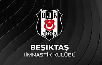 Beşiktaş: İki futbolcumuzun da masum olduklarına inancımız tamdır