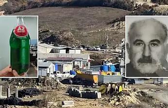 Bir yudumluk hata yaşamla ölüm arasına sürükledi