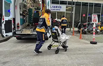 Bodrum açıklarında göçmen faciası: 19 ölü