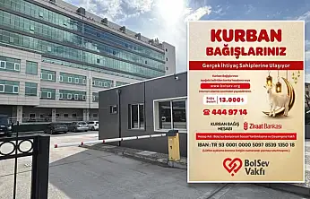 Bolu'da vakıf soruşturmasında yeni gelişme: 2 kişi tutuklandı