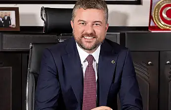 Buca Belediye Başkanı Görkem Duman tutuklandı