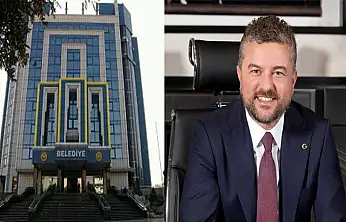 Buca Belediyesi'ne operasyon: Belediye Başkanı Görkem Duman dahil 60 kişi gözaltında