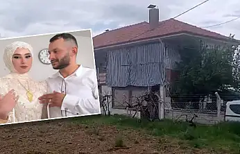 Bugün düğünleri olacaktı: Genç çift ölü bulundu