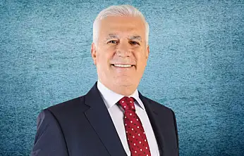 Bursa Büyükşehir Belediye Başkanı Mustafa Bozbey tutuklandı