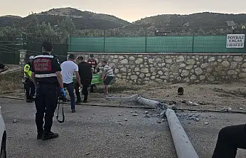 Bursa'da kahreden olay! Yardım etmek isterken hayatını kaybetti