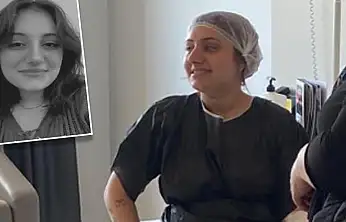Burun estetiği ameliyatında fenalaşan genç kadın hayatını kaybetti