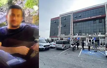 Büyükçekmece Adliyesi soygununda yeni gelişme