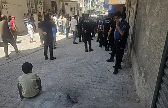 Cani koca eşini öldürüp intihar süsü verdi