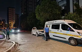 Cani koca karısını uykuda öldürdü