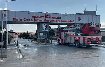 Cezaevinde akılalmaz olay: Bir mahkum çocuğunu hastanelik etti