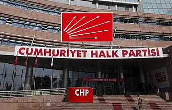 CHP'de 9 milletvekili kesin ihraç talebiyle disipline sevk edildi