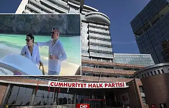 CHP'den belediye başkanlarına yurt dışı tatillerine düzenleme