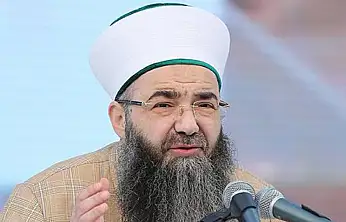 Cübbeli Ahmet Hoca'dan sahte diploma yorumu: Sistem vahim halde