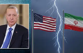 Cumhurbaşkanı Erdoğan: Bölgede yeni bir savaşın yaşanmasını istemiyoruz