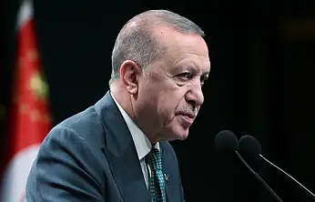Cumhurbaşkanı Erdoğan'dan Demirtaş açıklaması: Yargı ne derse o olur
