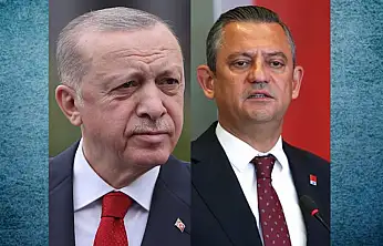 Cumhurbaşkanı Erdoğan'dan Özgür Özel'e sert tepki: Zihin fukara olunca akıl ukala olur